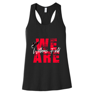 We Are Tank - Black   Thumbnail