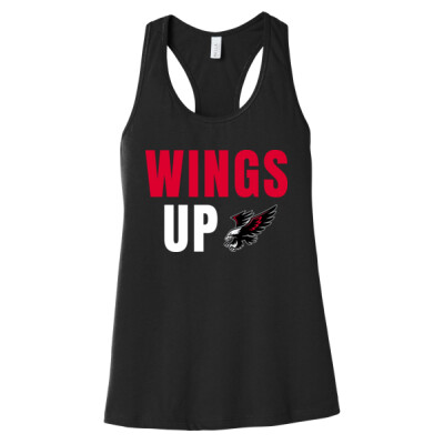 Wings UP Tank Thumbnail