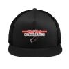 Yupoong ® 5 Panel Classic Trucker Mesh Back Cap Thumbnail