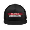 Yupoong ® 5 Panel Classic Trucker Mesh Back Cap Thumbnail